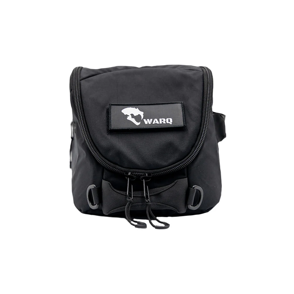 WARQ Pro Anti-Fog Force-On-Force Helmet - Image 6